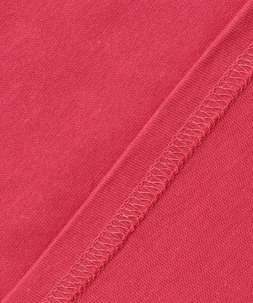 ANY / エニィ カットソー | 【一部店舗/WEB限定】【綿100%】プリント 半袖Tシャツ | 詳細23