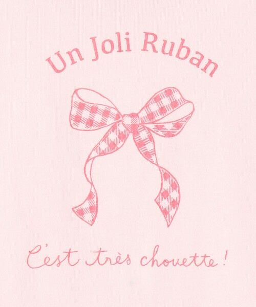 ANY / エニィ カットソー | 【一部店舗/WEB限定】【綿100%】プリント 半袖Tシャツ | 詳細29