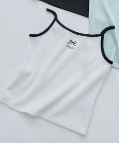 ANY / エニィ キャミソール・チューブトップ | テレコ キャミソール