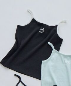 ANY / エニィ キャミソール・チューブトップ | テレコ キャミソール