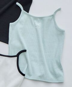 ANY / エニィ キャミソール・チューブトップ | テレコ キャミソール