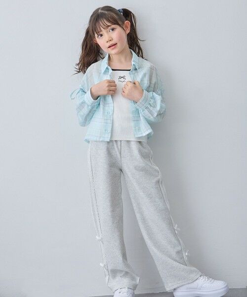 ANY / エニィ キャミソール・チューブトップ | テレコ キャミソール | 詳細4