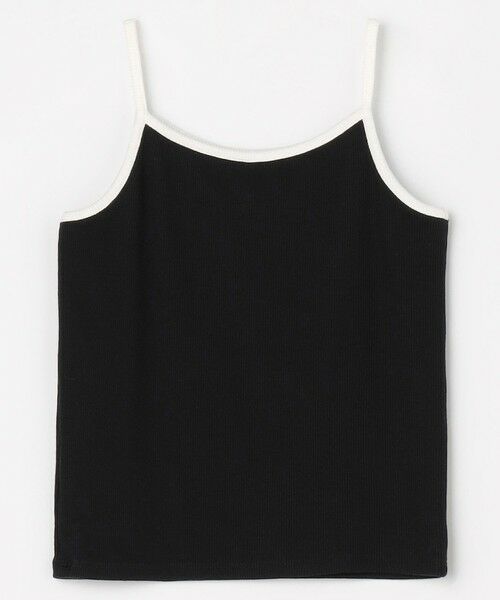 ANY / エニィ キャミソール・チューブトップ | テレコ キャミソール | 詳細13