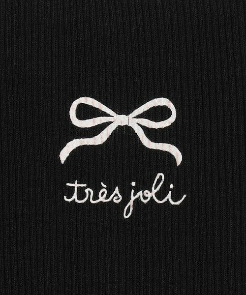 ANY / エニィ キャミソール・チューブトップ | テレコ キャミソール | 詳細15