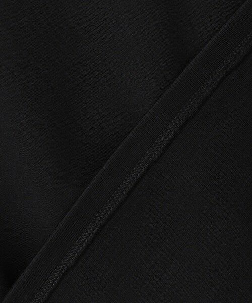 ANY / エニィ カットソー | 【Sサイズあり】オーガニックコットンスムース5分袖Tシャツ | 詳細16