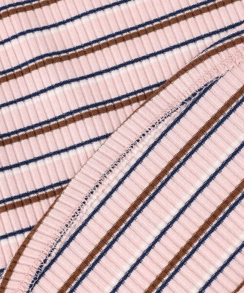 ANY / エニィ タンクトップ | テレコラウンドヘムタンクトップ | 詳細8