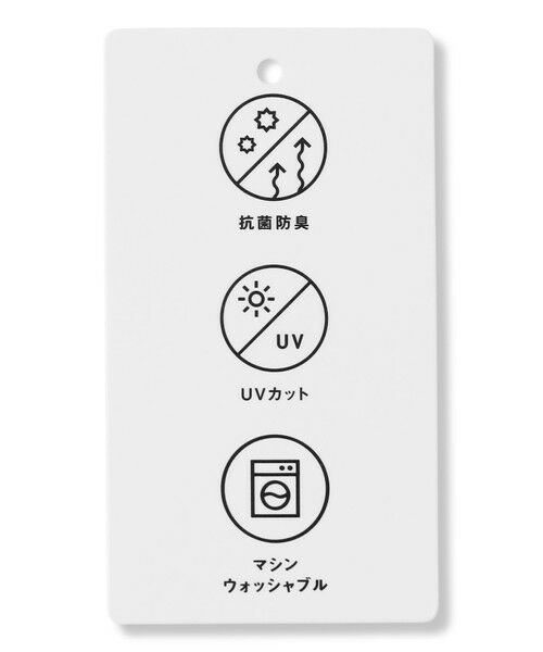 ANY / エニィ タンクトップ | テレコラウンドヘムタンクトップ | 詳細9