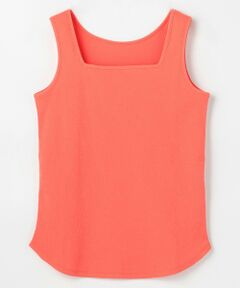 ANY / エニィ タンクトップ | 2WAYネックタンクトップ