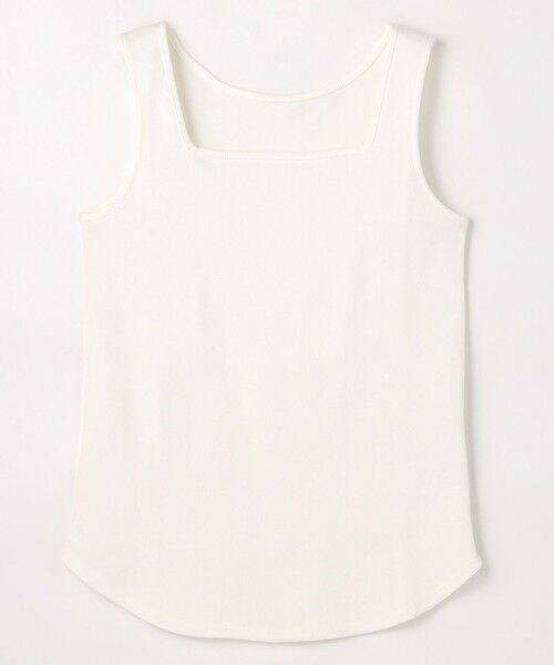 ANY / エニィ タンクトップ | 2WAYネックタンクトップ | 詳細6