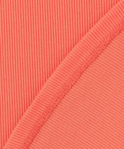 ANY / エニィ タンクトップ | 2WAYネックタンクトップ | 詳細11