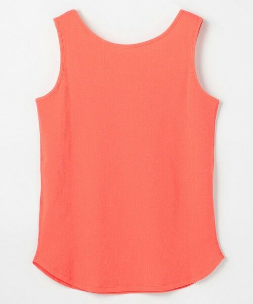 ANY / エニィ タンクトップ | 2WAYネックタンクトップ | 詳細6