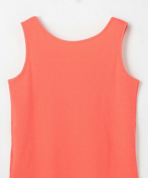 ANY / エニィ タンクトップ | 2WAYネックタンクトップ | 詳細8