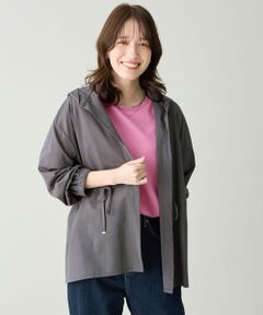 ANY / エニィ カーディガン・ボレロ | ドライフーディーカーディガン