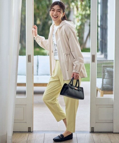 ANY / エニィ カーディガン・ボレロ | ドライフーディーカーディガン | 詳細16