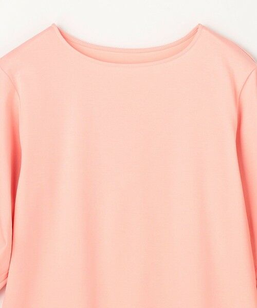 ANY / エニィ カットソー | 【WEB限定】シルケットスムースツイストスリーブカットソー | 詳細15