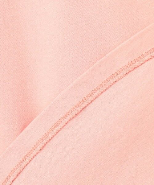 ANY / エニィ カットソー | 【WEB限定】シルケットスムースツイストスリーブカットソー | 詳細18