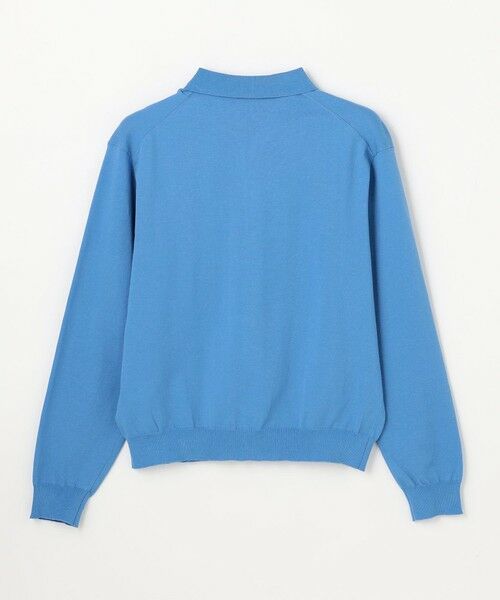 ANY / エニィ カーディガン・ボレロ | コットンブレンドポロカーデ | 詳細23
