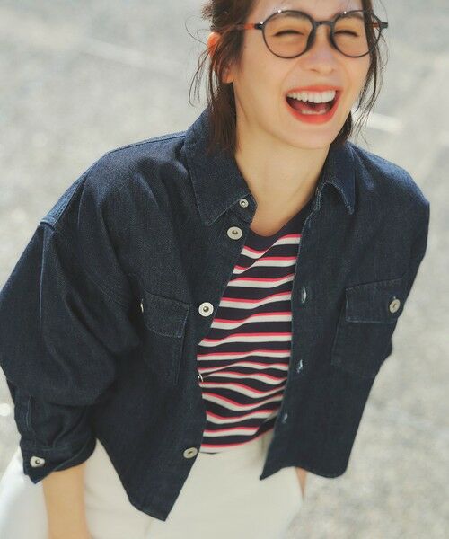 ANY / エニィ その他トップス | ツインニットセット（ノースリーブニット＋カーディガン） | 詳細1