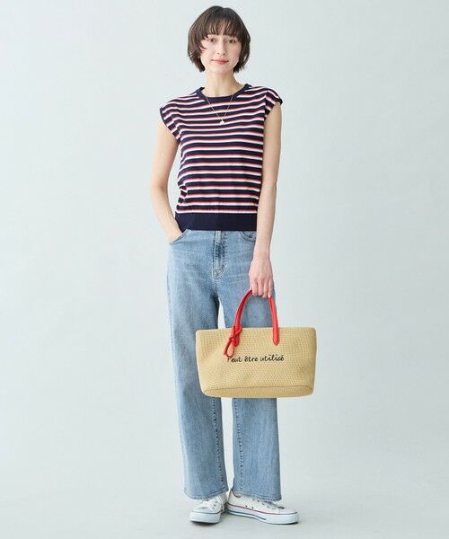 ANY / エニィ その他トップス | ツインニットセット（ノースリーブニット＋カーディガン） | 詳細13