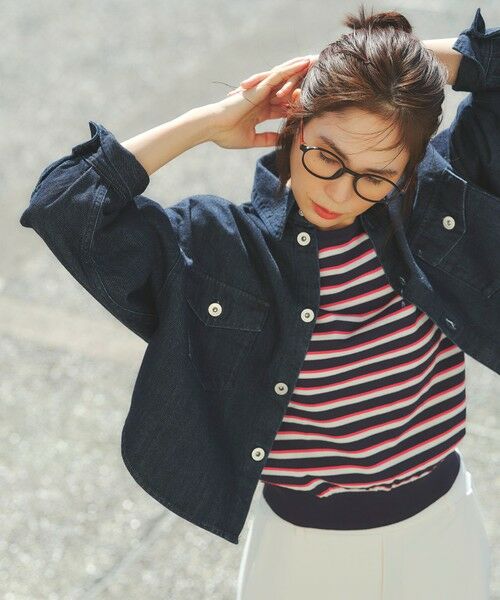 ANY / エニィ その他トップス | ツインニットセット（ノースリーブニット＋カーディガン） | 詳細2