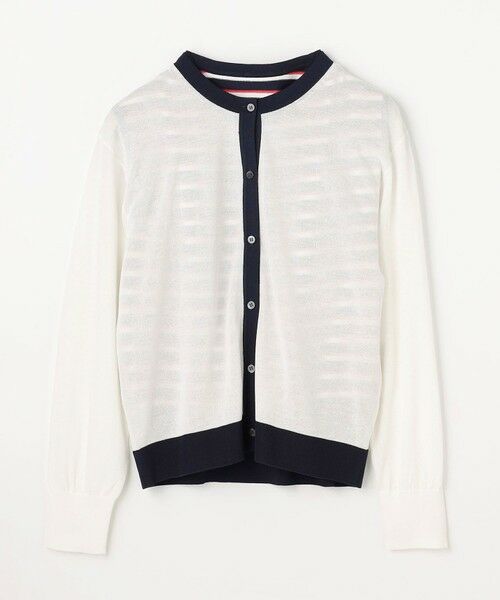 ANY / エニィ その他トップス | ツインニットセット（ノースリーブニット＋カーディガン） | 詳細16