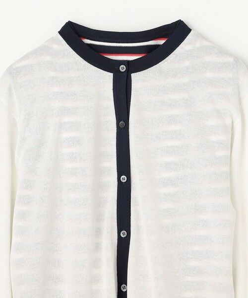 ANY / エニィ その他トップス | ツインニットセット（ノースリーブニット＋カーディガン） | 詳細17