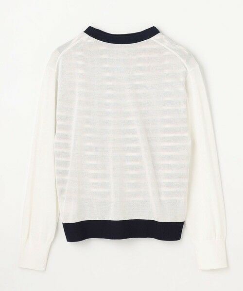 ANY / エニィ その他トップス | ツインニットセット（ノースリーブニット＋カーディガン） | 詳細18