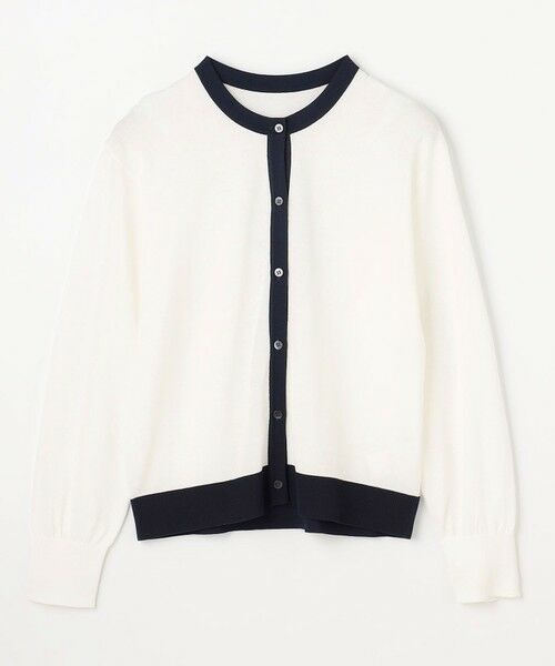 ANY / エニィ その他トップス | ツインニットセット（ノースリーブニット＋カーディガン） | 詳細19