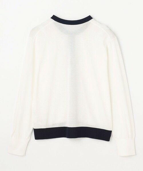 ANY / エニィ その他トップス | ツインニットセット（ノースリーブニット＋カーディガン） | 詳細20