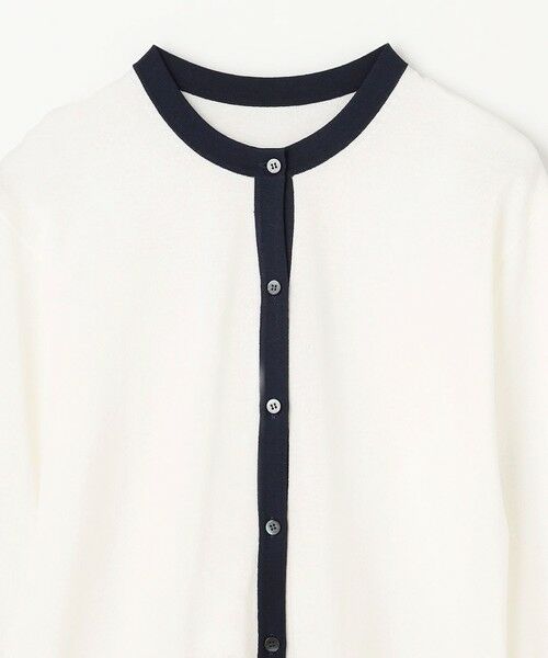 ANY / エニィ その他トップス | ツインニットセット（ノースリーブニット＋カーディガン） | 詳細21