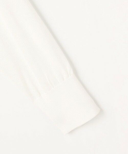 ANY / エニィ その他トップス | ツインニットセット（ノースリーブニット＋カーディガン） | 詳細23