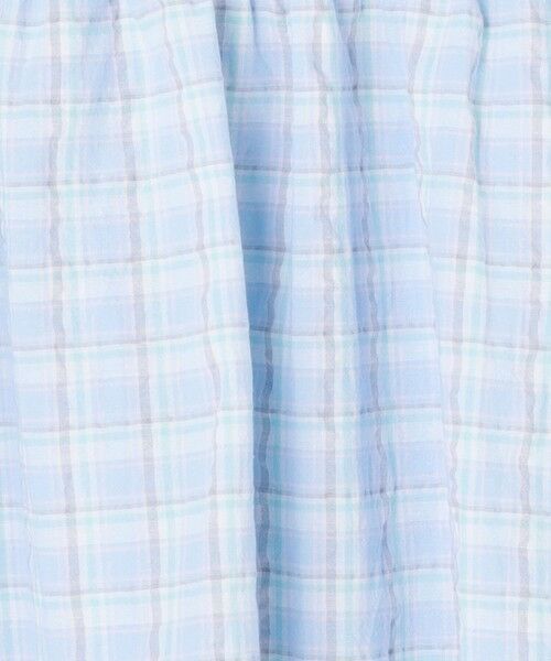 ANY / エニィ ロング・マキシ丈ワンピース | 【洗濯機可能】オンオフショルダーワンピース | 詳細7