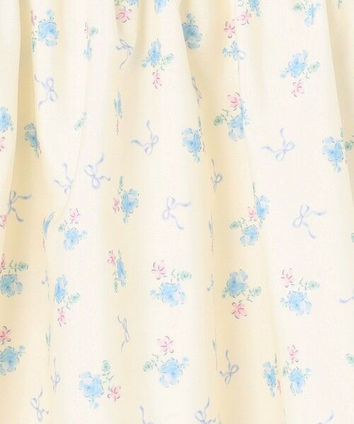 ANY / エニィ ロング・マキシ丈ワンピース | 【洗濯機可能】オンオフショルダーワンピース | 詳細18