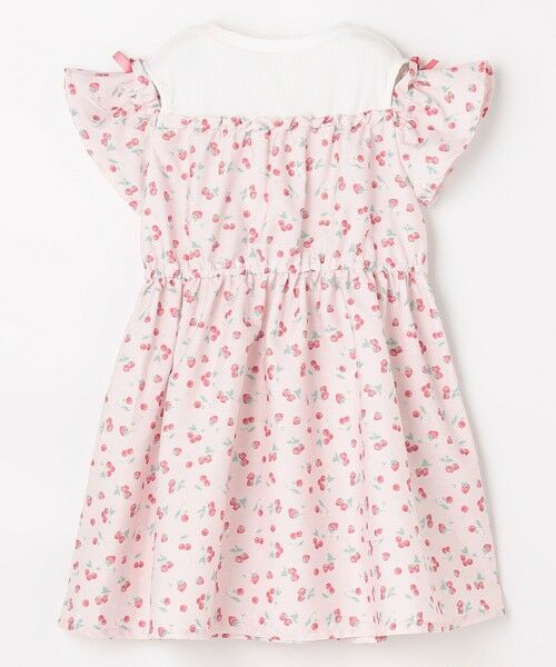 ANY / エニィ ロング・マキシ丈ワンピース | 【洗濯機可能】オンオフショルダーワンピース | 詳細29