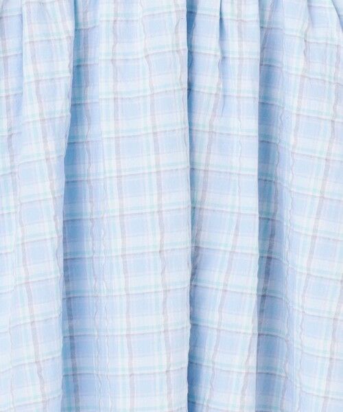 ANY / エニィ ロング・マキシ丈ワンピース | 【洗濯機可能】オンオフショルダーワンピース | 詳細7