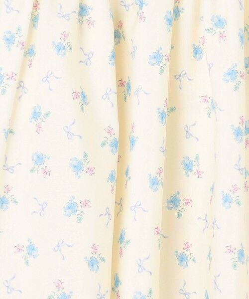 ANY / エニィ ロング・マキシ丈ワンピース | 【洗濯機可能】オンオフショルダーワンピース | 詳細18