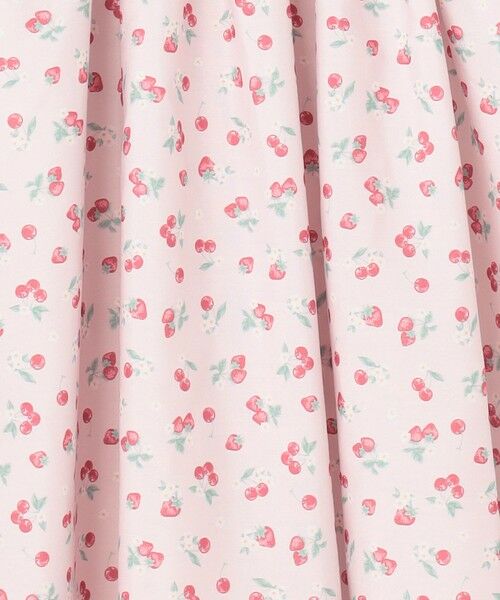 ANY / エニィ ロング・マキシ丈ワンピース | 【洗濯機可能】オンオフショルダーワンピース | 詳細27