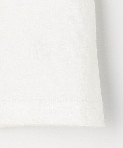 ANY / エニィ ドレス | 【2点セット】Tシャツ×レース キャミソールチュニック | 詳細26