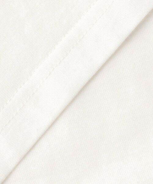 ANY / エニィ ドレス | 【2点セット】Tシャツ×レース キャミソールチュニック | 詳細27