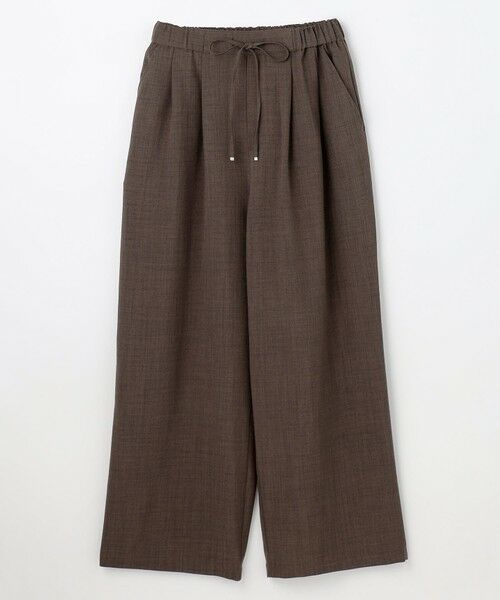 ANY / エニィ セットアップ | 【2SET】2WAYビスチェ×ワイドパンツセットアップ | 詳細8