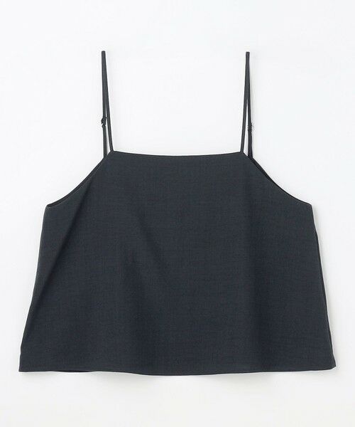 ANY / エニィ セットアップ | 【2SET】2WAYビスチェ×ワイドパンツセットアップ | 詳細12