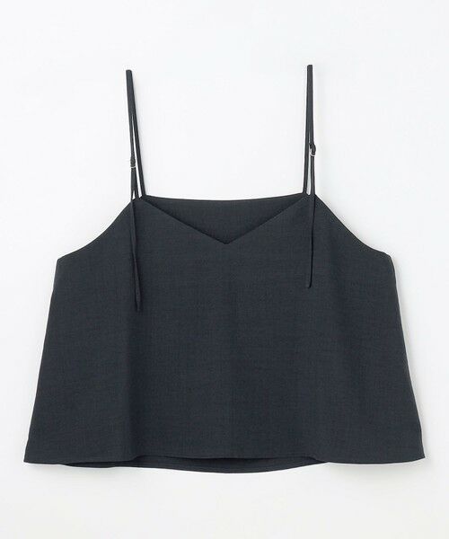 ANY / エニィ セットアップ | 【2SET】2WAYビスチェ×ワイドパンツセットアップ | 詳細13