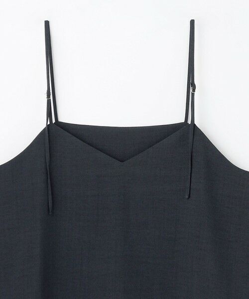 ANY / エニィ セットアップ | 【2SET】2WAYビスチェ×ワイドパンツセットアップ | 詳細14