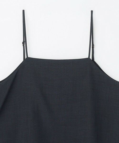 ANY / エニィ セットアップ | 【2SET】2WAYビスチェ×ワイドパンツセットアップ | 詳細15