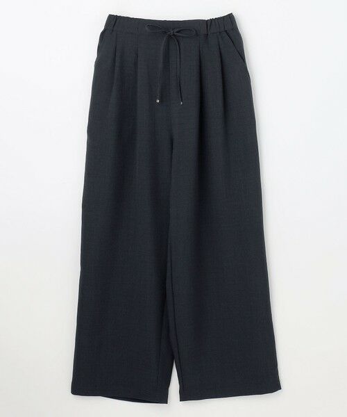 ANY / エニィ セットアップ | 【2SET】2WAYビスチェ×ワイドパンツセットアップ | 詳細19