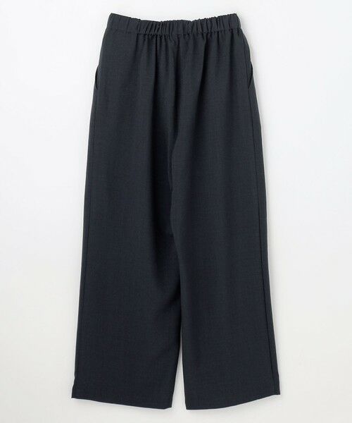 ANY / エニィ セットアップ | 【2SET】2WAYビスチェ×ワイドパンツセットアップ | 詳細20
