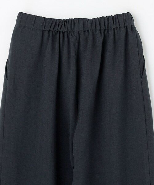 ANY / エニィ セットアップ | 【2SET】2WAYビスチェ×ワイドパンツセットアップ | 詳細22