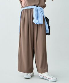 ANY / エニィ その他パンツ | 涼やかDRYイージーパンツ