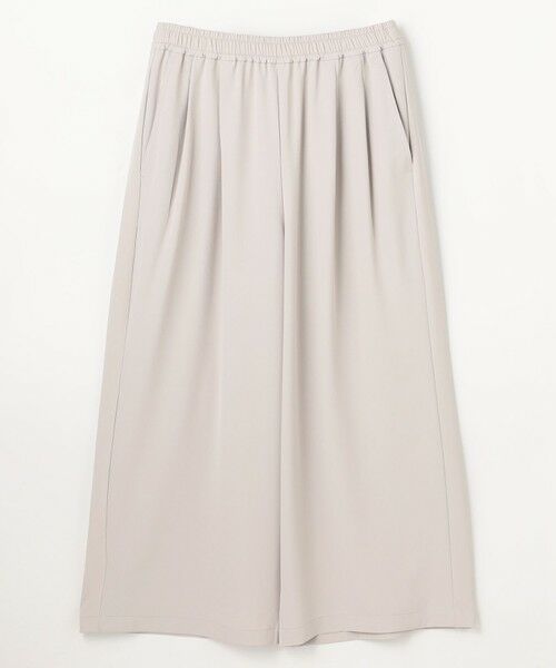 ANY / エニィ その他パンツ | 涼やかDRYイージーパンツ | 詳細5