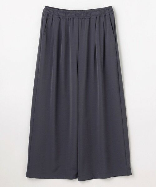 ANY / エニィ その他パンツ | 涼やかDRYイージーパンツ | 詳細12